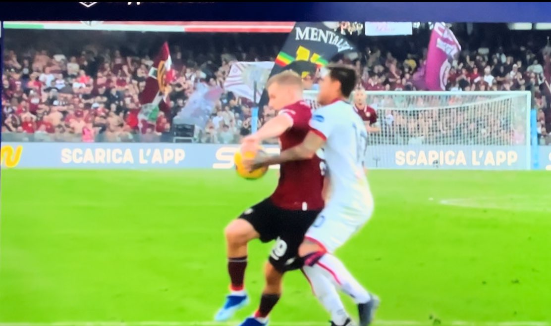 Maurizio Pistocchi tweet media