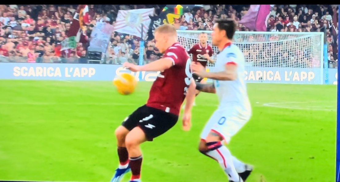 Maurizio Pistocchi tweet media