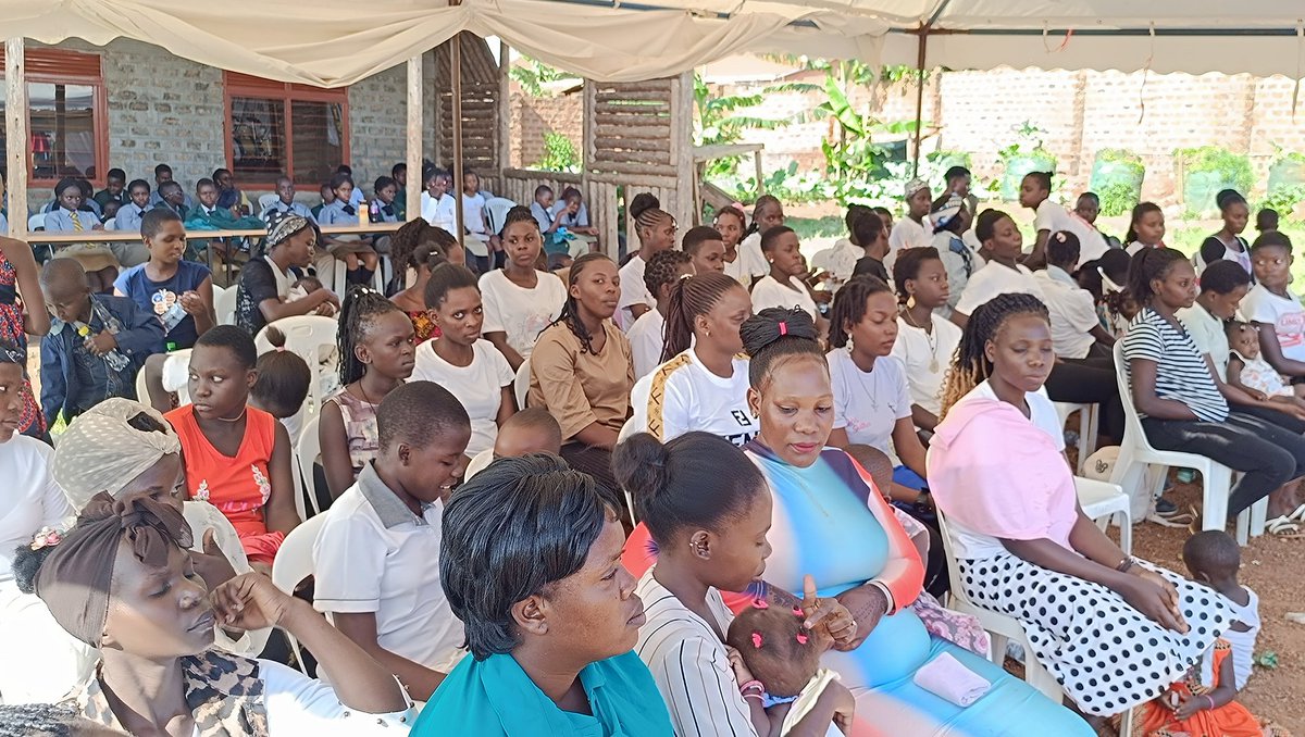 Set Her Free tweet media