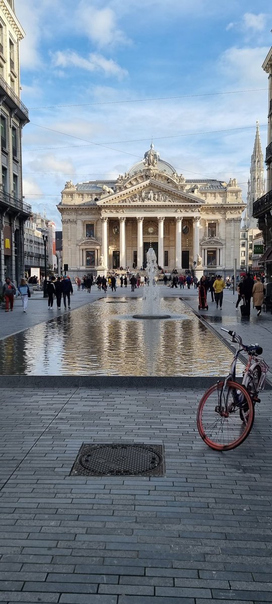 celino29's tweet photo. Just arrived in Belgium ahead of day one of PEMD, can't wait to meet our Sponsors and Exhibitors for day one.  We'll done Danielle Thomasson for bringing together some amazing sponsors and exhibitors keen to contribute to the conversation. https://t.co/Tyc564PsOk