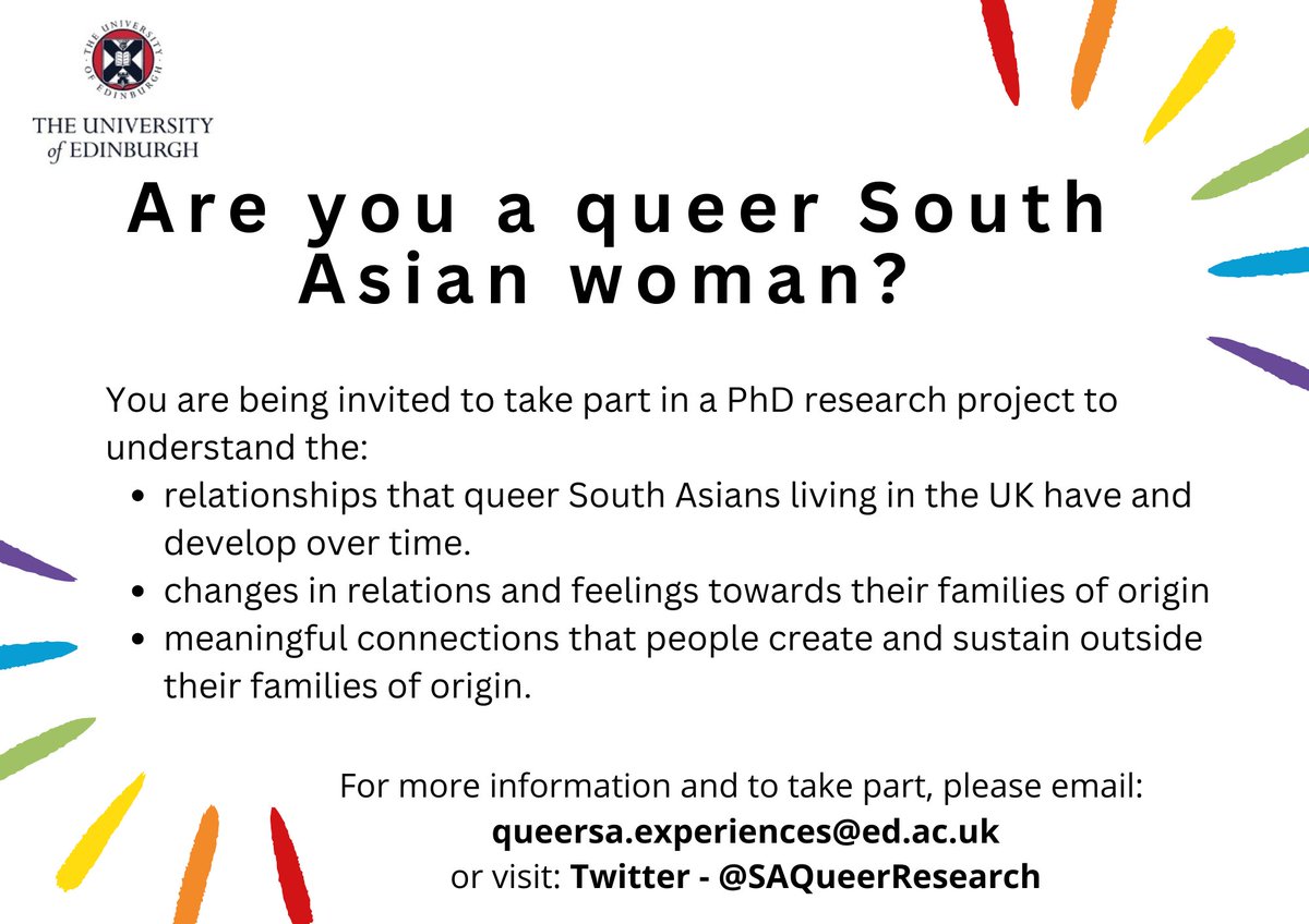 I am starting phase 2 of fieldwork for my PhD research. See the call for participants below and get in touch to get involved!