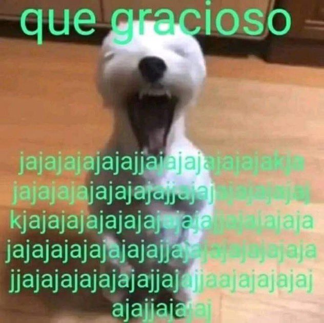 kagstones's tweet photo. yo cuando hacen el mismo chiste en las elecciones de que entraron al cuarto oscuro y había luz https://t.co/mb9hgYM30h