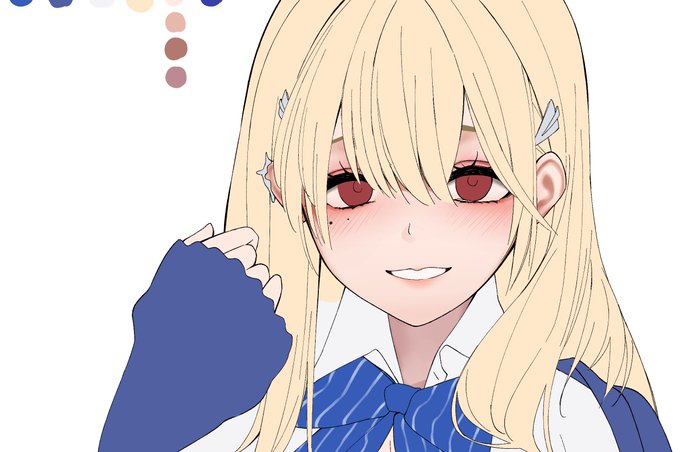 ちょっとずづ進んでる 