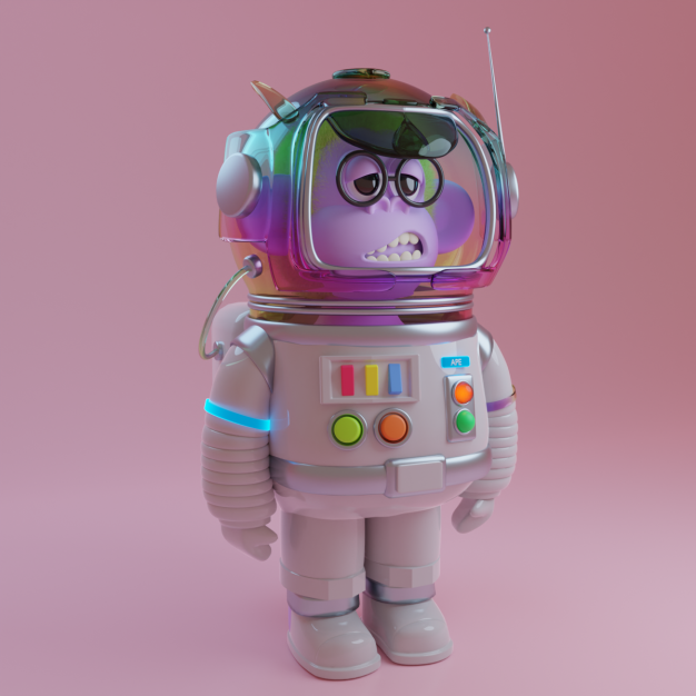 _retroactive_'s tweet photo. 🚀 #Airdrop launched now!
-Nhận NFT $dAPE độc quyền từ #zkApes . Sẽ có 3 đợt claim
-Đợt 1 đang diễn ra giành cho những ai nắm giữ #NFT zkApe
Links: https://t.co/nRSyghTyn3
-Đợt 2 giành cho những ai nắm giữ token #ZAT
-Đợt 3 giành cho những ai nắm giữ #ZNS ( đợt 2 và 3 sẽ công bố time mint sau )
-Anh em ai đủ đk kiện thì vào mint để kiếm thêm tx và #NFT trong hệ nhé
#Airdrop #retroactive #zkSync #zkApes #BinanceBlockchainWeek #Cryptocom