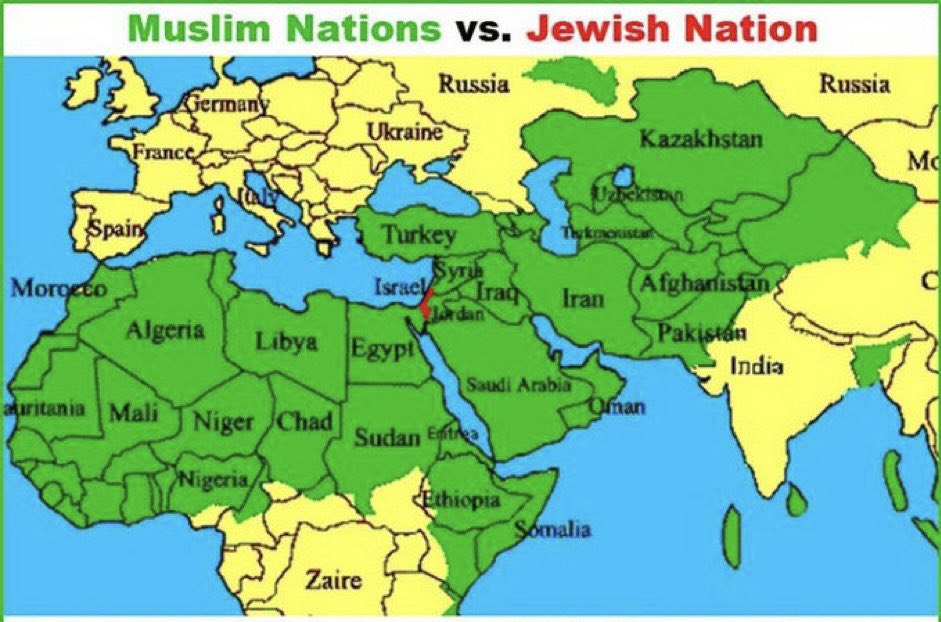 PaulHook_em's tweet photo. @CollinRugg A map that might open some minds. https://t.co/2N5HEdVsV8