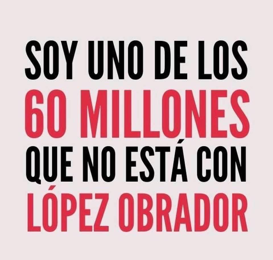 Ya listos para asistir a la marcha en apoyo al #PoderJudicialdelaFederacion hoy a las 11 horas en el Ángel de la Independencia, para defenderlo y evitar que caiga en manos del HDRPM de <a href="/lopezobrador_/">Andrés Manuel</a>  y sus abusos de poder!!!