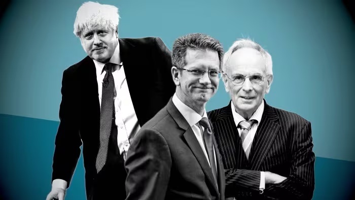 The Purple Pimpernel tweet media