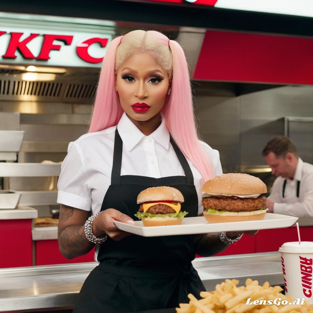 hrrcnes's tweet image. Yapay zeka ile etkileyici görseller oluşturmak için Midjourney'e aylık $10 vermenize gerek yok.

ChatGPT gibi prompt girerek aşağıdaki görsellerin nasıl ücretsiz oluşturulacağını anlattım: