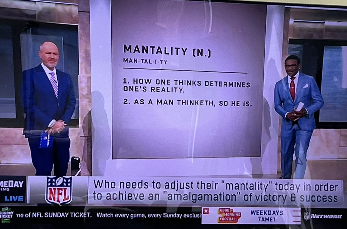 iwokeup2win's tweet photo. Great Word IRV!! 
I’m Healthy, 
I’m Fine, 
I’m Ready, 
It’s My Time!!
#Mantality#IWokeUp2Win https://t.co/pnQ1O4dEwL