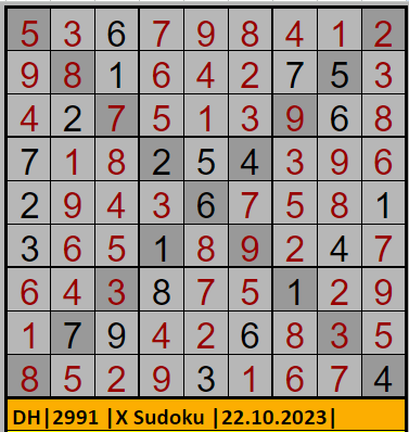 Daily #Difficult #Sudoku Sudoku, Sudoku puzzles, Hard puzzles