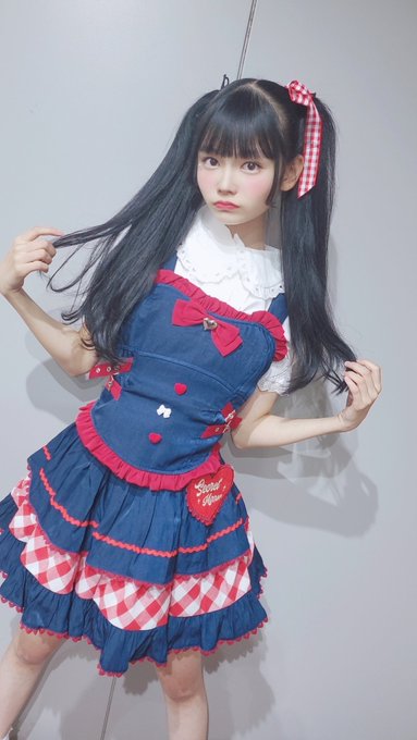 星野るなのTwitter画像23