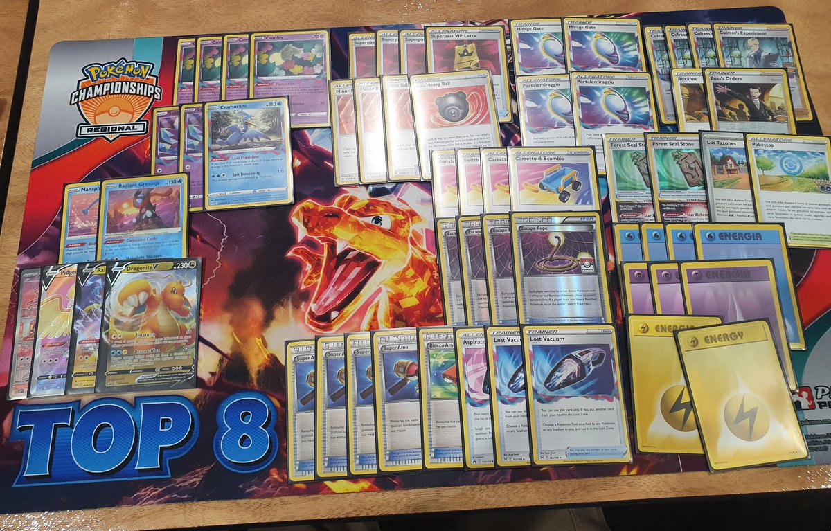 Riccardo Corino tweet media