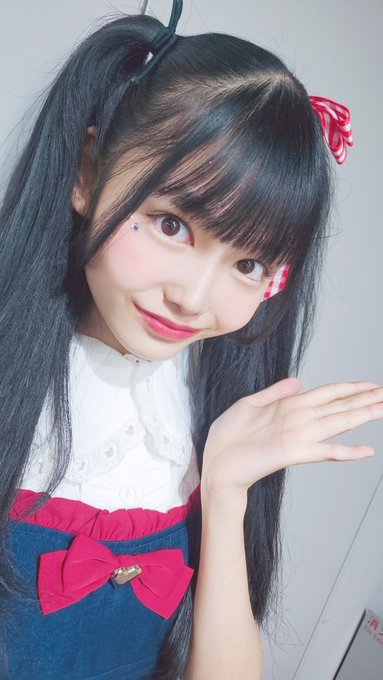 星野るなのTwitter画像16