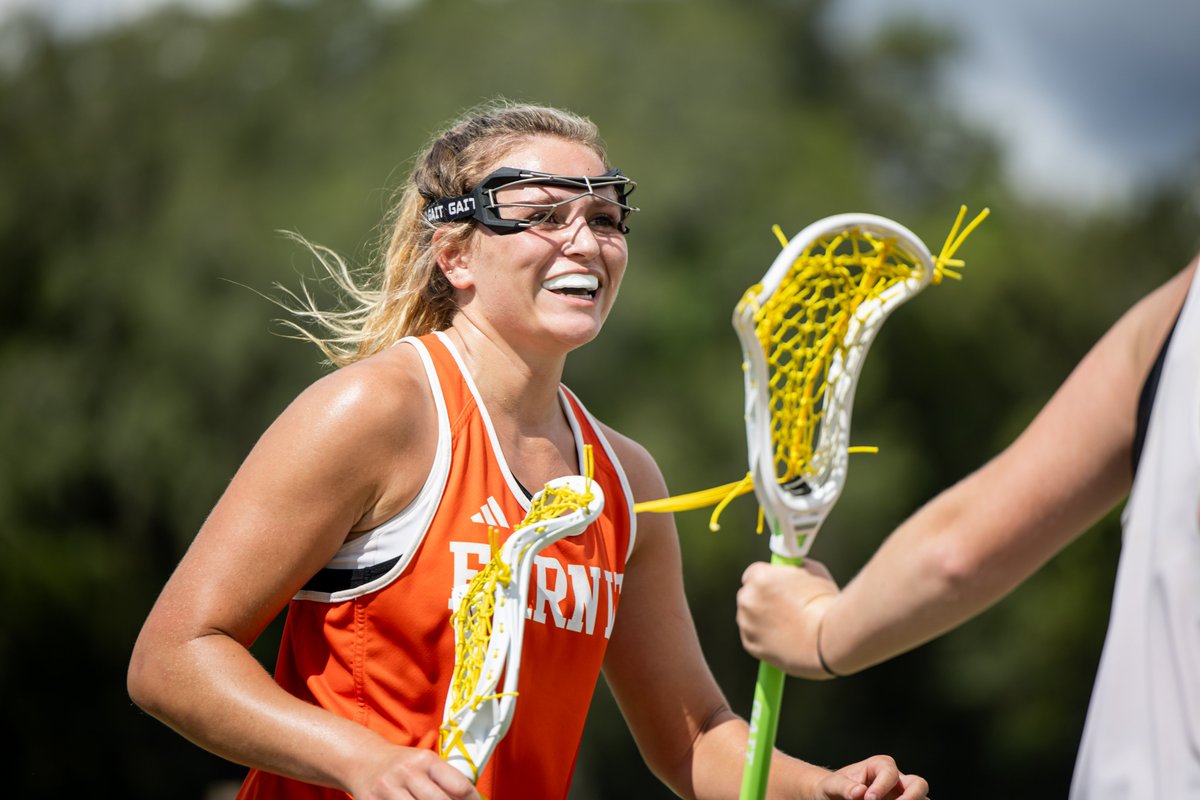 USF Women's Lacrosse tweet media