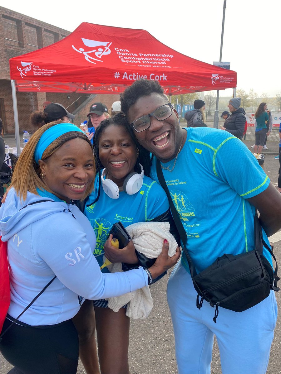 SanctuaryRunnersMallow tweet media