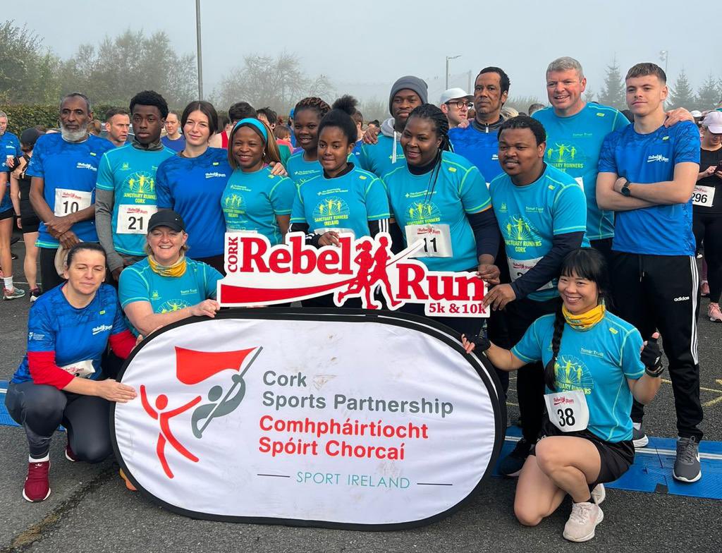 SanctuaryRunnersMallow tweet media