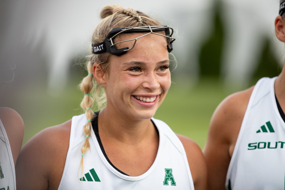USF Women's Lacrosse tweet media