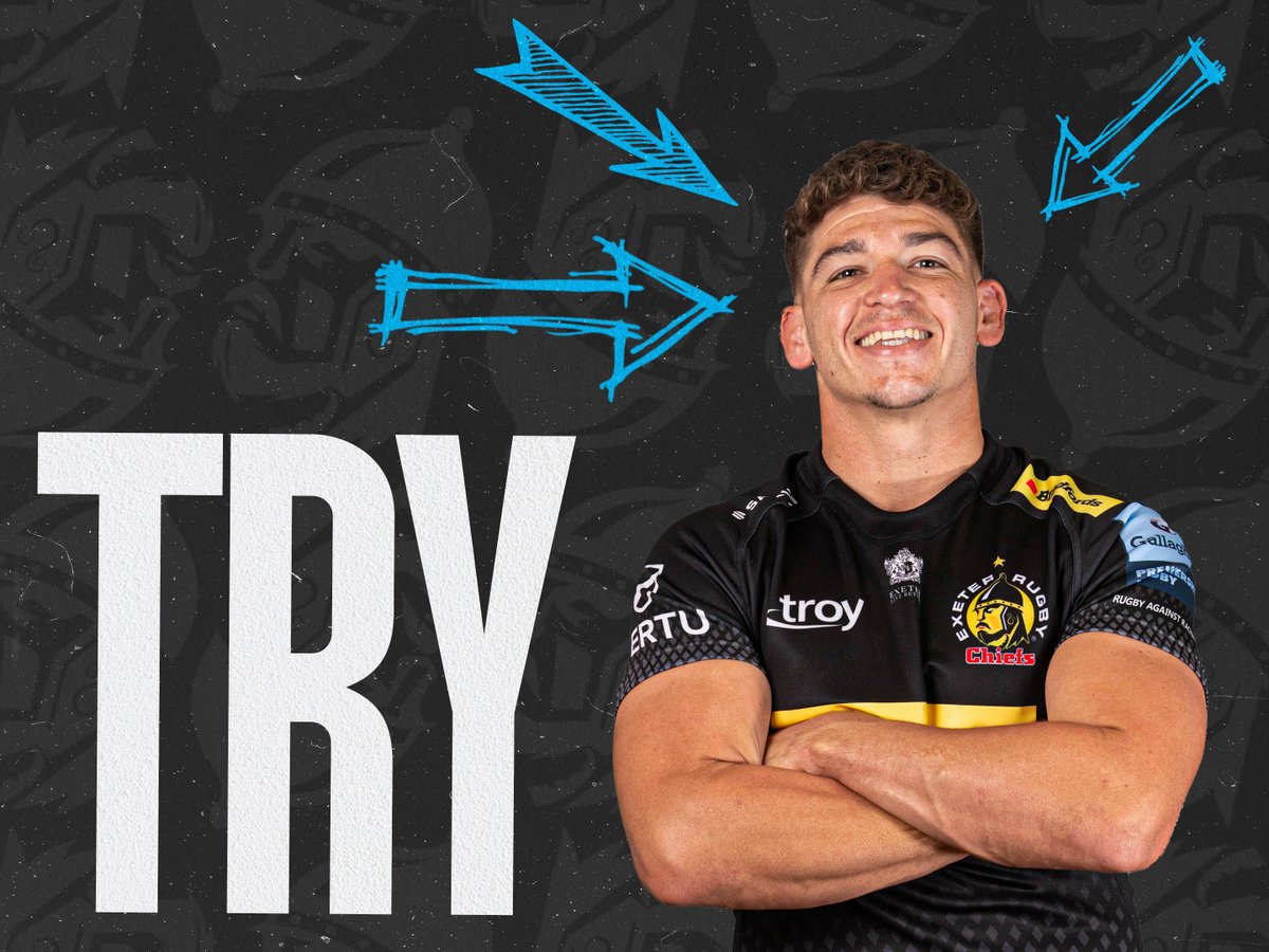 Exeter Chiefs tweet media