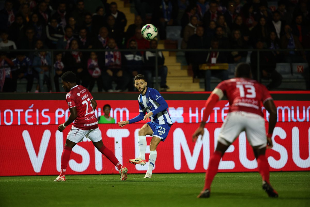 IvaNFCPortO's tweet photo. 🔵⚪️📸
#FCPorto #GDVPFCP #TaçadePortugal https://t.co/i54OZGcliB
