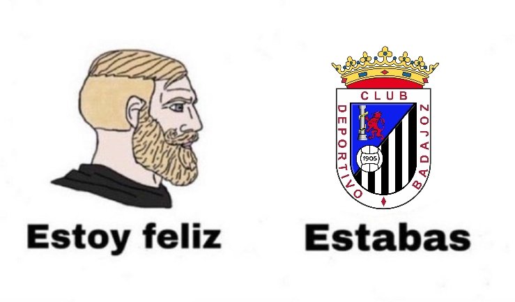 gonxalloo's tweet photo. @CDBadajoz https://t.co/cUMIk1vaEr