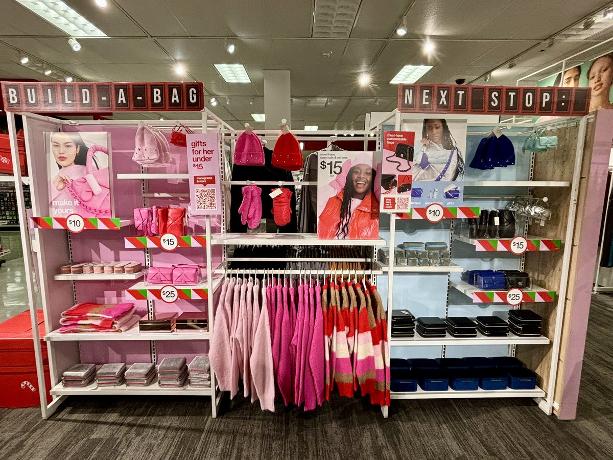 Here are our Shades of Celebration! Come on down to Queens Place #T1344 where we have a new festive moment for you to enjoy! Can you feel it? Huge thanks to Style Team Member, Nalini, for her amazing support with this. 😍