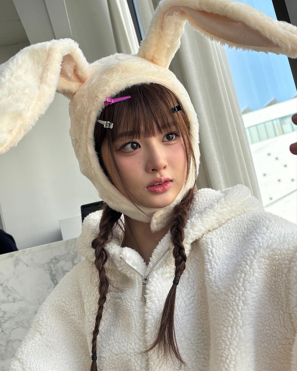 น่ารักชะมัดยัยคนนี้