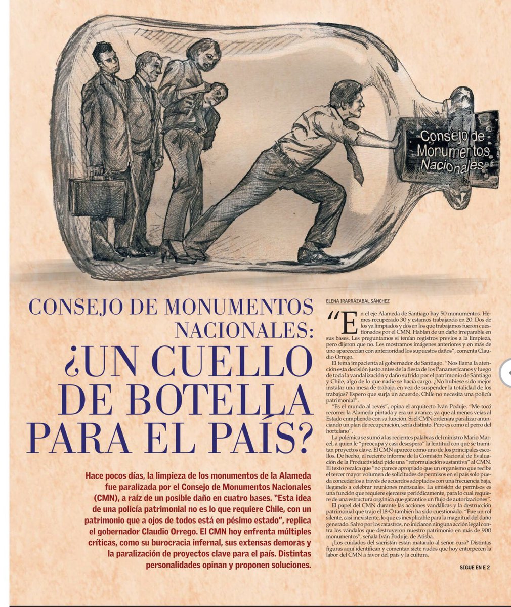Elena Irarrázabal tweet media