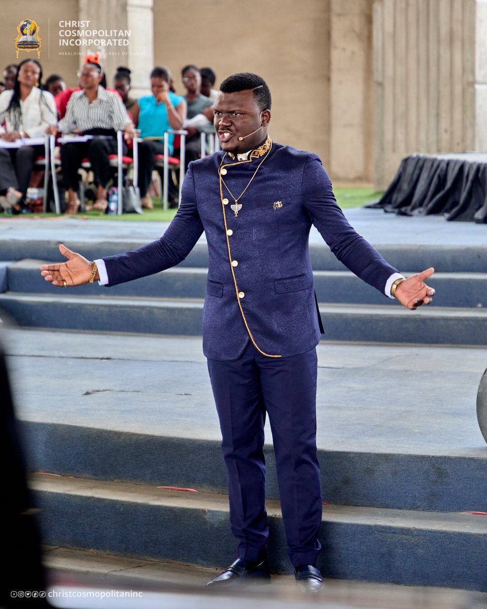 ChristCosmoInc's tweet photo. Creation came about due to the decision made by an assembly of Creators (Elohim) to exert their desire into manifestation.
#ThePastorObed
#SundayAtCCI
#ChristCosmopolitanInc
#GoodWordOfGod https://t.co/86YLbvaAkJ