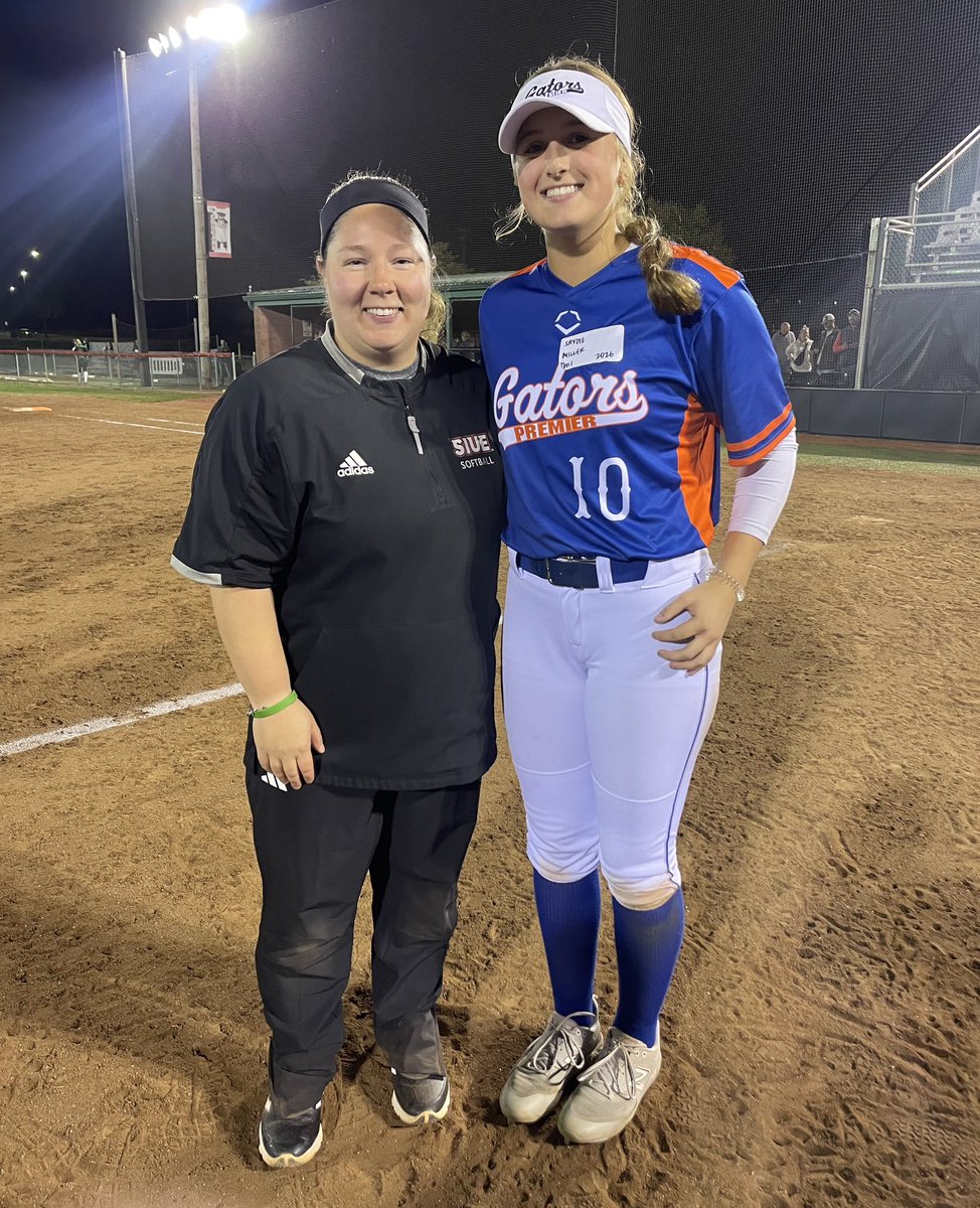 Thank you for hosting a great camp!  Loved the campus and facilities!  <a href="/CoachSorden/">Ben Sorden</a> <a href="/Cpruner20/">Courtney Gentile</a> <a href="/CaitlinWnek/">Caitlin Wnek</a>