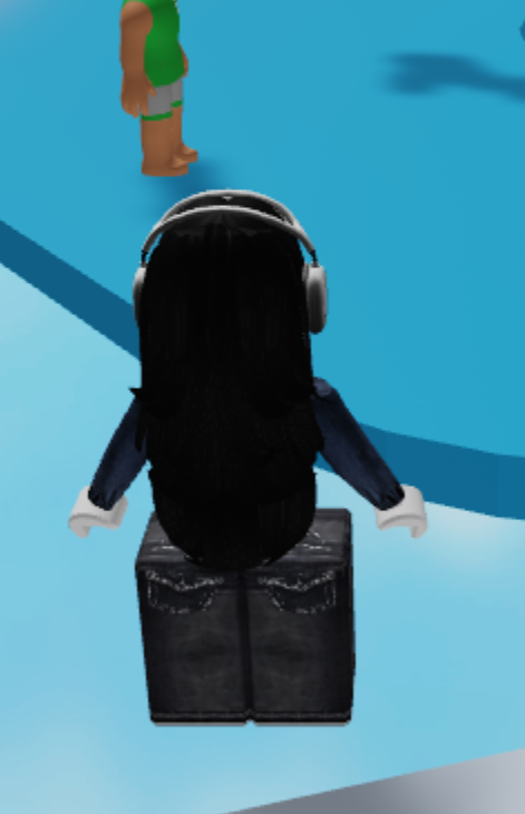 b4nanaxxx's tweet image. Help, did anyone else&apos;s voice chat just disappear?
#Roblox #Robloxissue #voicechat