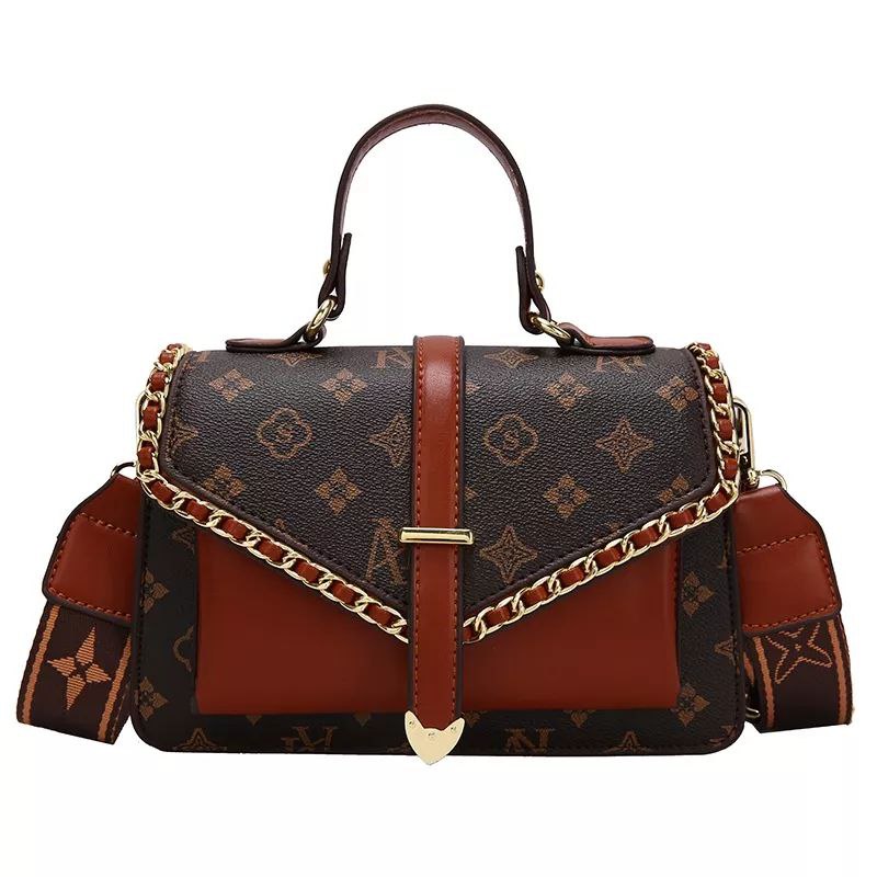 AiraaRenaldus's tweet image. Tas muat banyak isi tapi tetap keliatan elegan dan fashionable only 125k yukkk open order tas murah guys
#tasmurah #tasimpor #taskorea #wanita #viral #shopee #ShopeeID