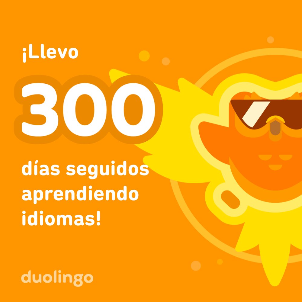 julitoloria's tweet photo. ¡un día a vez  estudiando portu ,inglés y frances Aprende un idioma gratis conmigo! Duolingo es divertido y efectivo. Aquí está mi invitación: https://t.co/1biwoEsfcd https://t.co/3QWjP9LumI