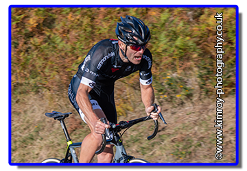 REPORT &amp; INTERVIEW: Andrew Feather (HuntBikeWheels.com) took his sixth open hill climb victory of the season in the Stratford Cycling Club event on Saintbury hill, while Ellen Reynolds (Elevate RT) won the women’s event.

cyclingtimetrials.org.uk/race-report/26…