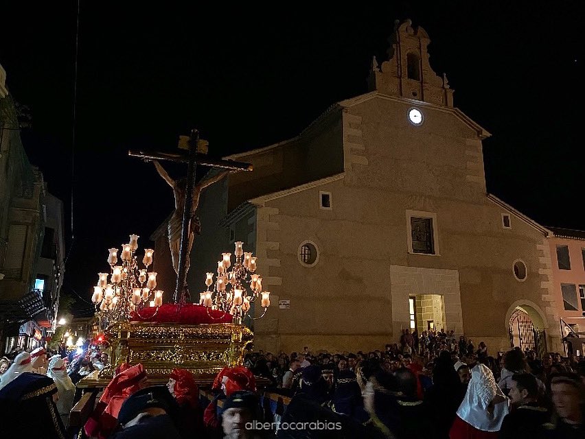 Estampas que se repiten 9 años y 17 días después…
•
<a href="/SanPedroCieza/">San Pedro Cieza</a>