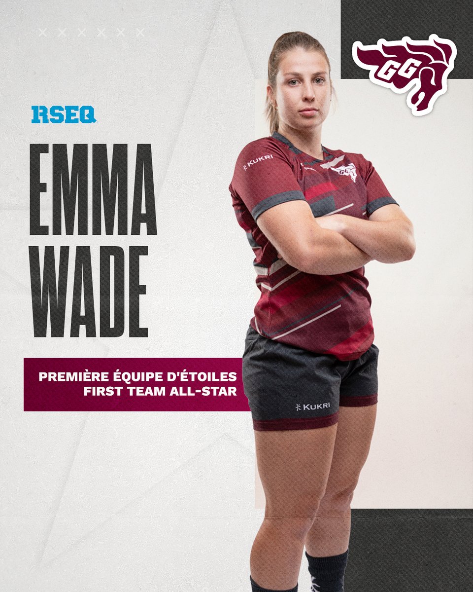 uOttawa Women's Rugby | Rugby féminin tweet media