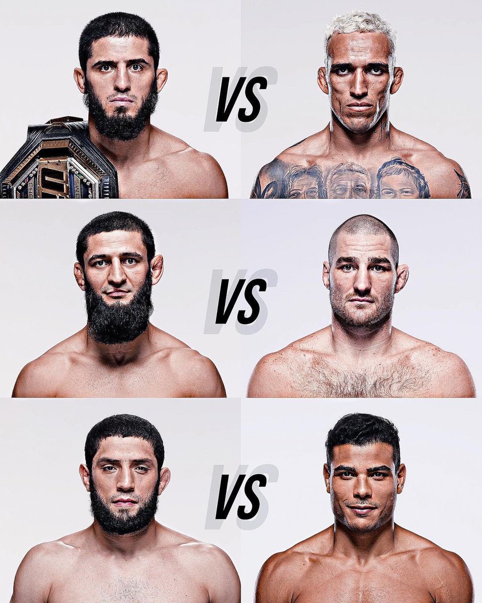 MMA UNCENSORED tweet media