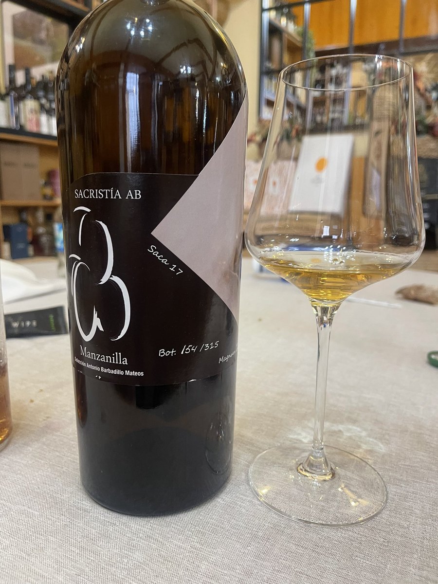 Las Esparteras tweet media