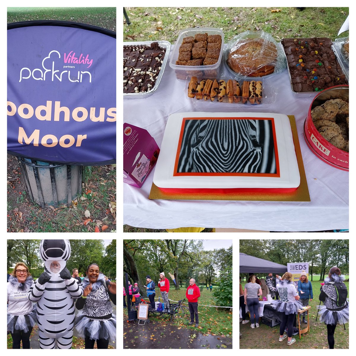 Frances Heley (@francesheley) on Twitter photo A big thank you to Woodhouse Moor Parkrun for helping us raise awareness of EDS. The organiser, Anne, was excellent- she let me know that the parkrun would run when many were cancelled because of the storm. Thank you ❤️ <a href="/WHMparkrun/">WoodhouseMoorparkrun</a> <a href="/parkrunUK/">parkrun UK</a> <a href="/ehlersdanlosuk/">Ehlers-Danlos Support UK</a> A big thank you to Woodhouse Moor Parkrun for helping us raise awareness of EDS. The organiser, Anne, was excellent- she let me know that the parkrun would run when many were cancelled because of the storm. Thank you ❤️ <a href="/WHMparkrun/">WoodhouseMoorparkrun</a> <a href="/parkrunUK/">parkrun UK</a> <a href="/ehlersdanlosuk/">Ehlers-Danlos Support UK</a>
