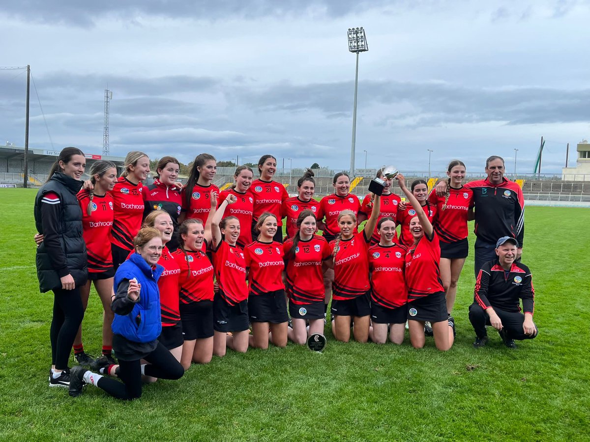 kerrycamogie's tweet photo. Cillard Junior county champions 2023🔴⚫️ 🏆 https://t.co/mXudHe246l