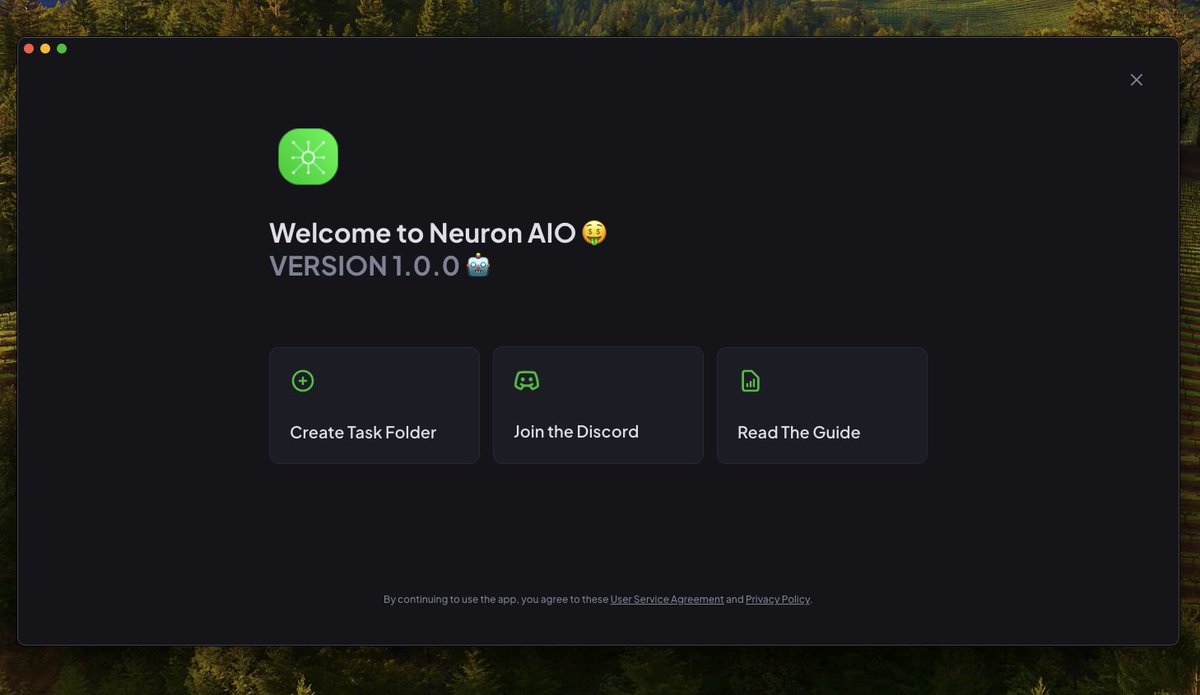 Neuron V1.0 Beta ✨ We'll be launching V1.0 with a 10-day beta. All current Neuron subscribers will get exclusive access for free. Beta launch date will be announced this week. Comment 'beta' and we'll give another 3 people free access 👇