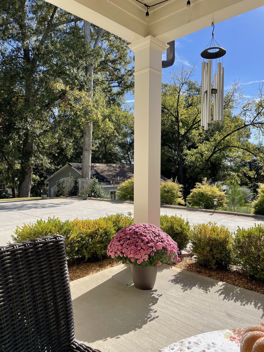 truecrimepi's tweet image. Happy Sunday from Buford, GA. Enjoying the view…would love to see yours. #shareyourview