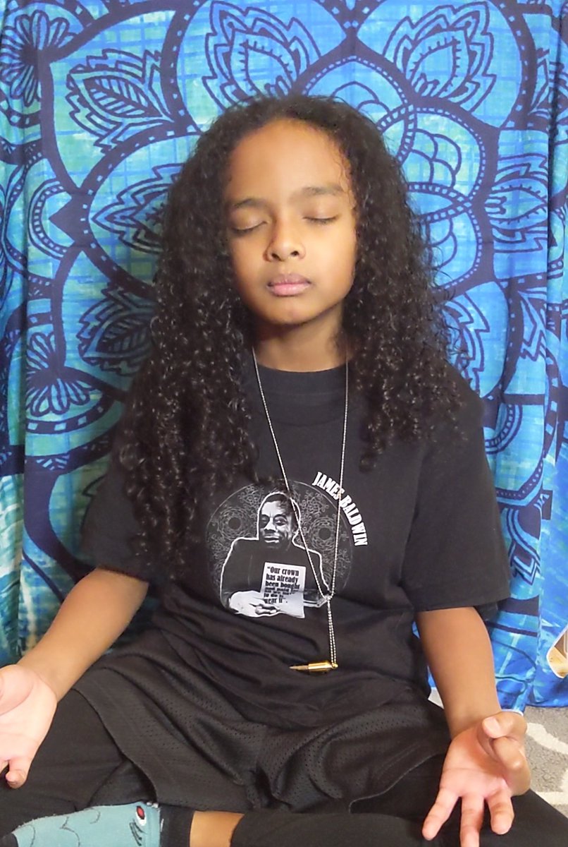 Power Words for the day
🗣️🧠💖🧘🏾👑

I have come a long way 
I am grateful for the process 
I am proud of myself 

<a href="/NonfungibleKIDS/">Non-FUNgibleKIDS</a> <a href="/TheCultureRef/">TheCultureRef</a>