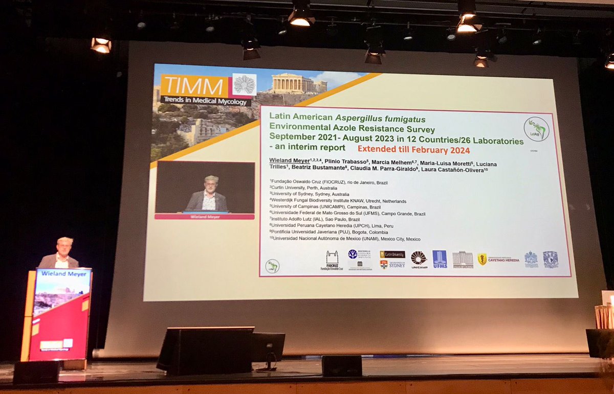 Westerdijk Institute tweet media