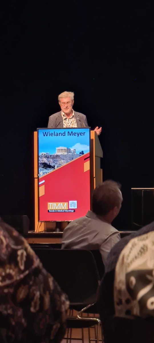 Westerdijk Institute tweet media