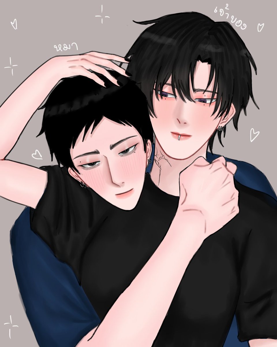 jengdl_csu's tweet photo. หวานใจเค้าเอง w/@Kirua_CSU https://t.co/GhTshV6M5u