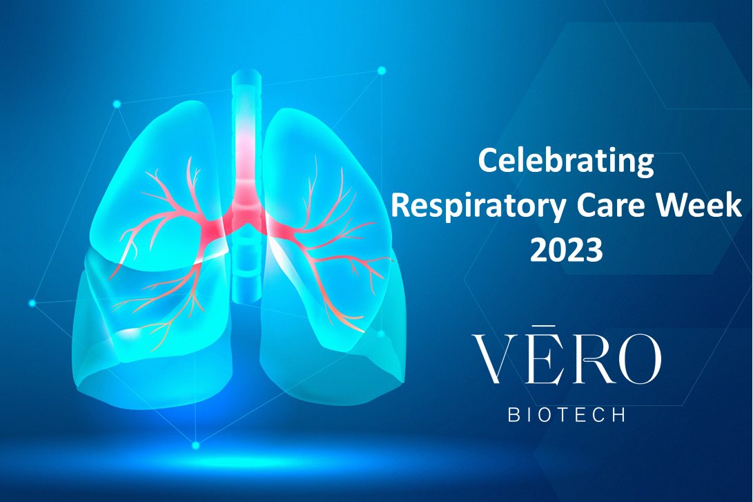 Happy Respiratory Care Week to all the Respiratory Professionals out there.
#RCWeek2023 #Respiratorycareweek #RespiratoryTherapy #RespiratoryTherapists #VEROAppreciatesYou #ForRTsbyRTs