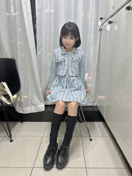 Twitterのコスプレ画像9