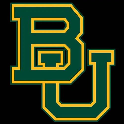 After a great conversation with <a href="/crob45/">Christian Robinson</a> I’m blessed to receive an OFFER from Baylor University 🐻⚫️ #SicEm <a href="/DaveHenigan/">Dave Henigan</a> <a href="/Coach_Gramling/">Garrett Gramling</a> <a href="/CoachMyronN/">Coach Newberry</a> @CoachDeLaTorre <a href="/pgalyon1/">Pat Galyon</a> <a href="/DRR_Recruiting/">Denton Ryan FB Recruiting</a>
