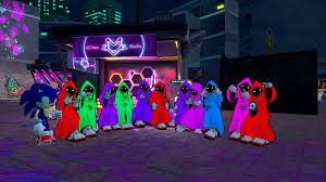 Shadow Wizard Money Gang tweet media