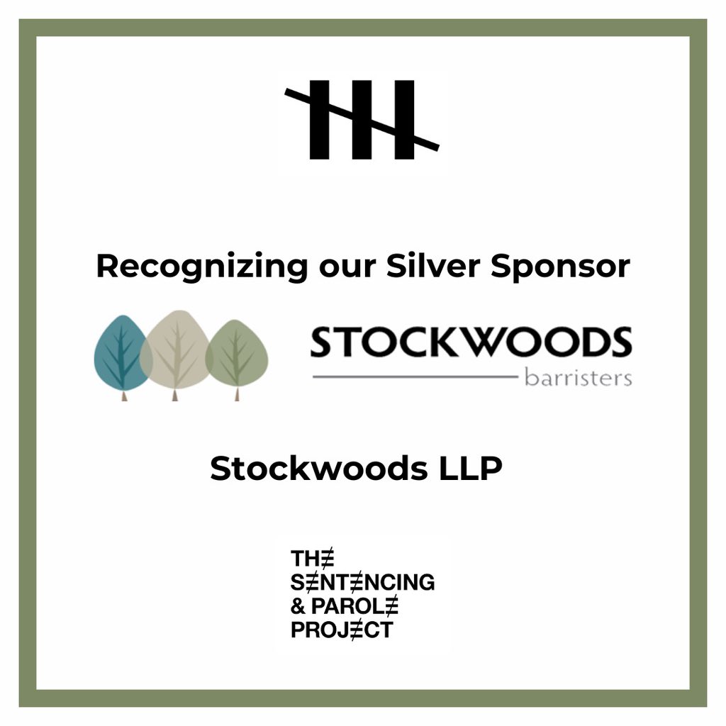 Sentencing and Parole Project (SPP) (@spproject_) on Twitter photo Thank you to our silver sponsor, <a href="/stockwoodsllp/">Stockwoods LLP</a>! Stockwoods has wide-ranging expertise and has been counsel on many precedent-setting wins for progressive causes. Meet their lawyers, including <a href="/Gerald_Chan_law/">Gerald Chan</a> and <a href="/Nader_Hasan_law/">Nader R Hasan</a>, at this year’s gala:
eventbrite.ca/e/sentencing-a… Thank you to our silver sponsor, <a href="/stockwoodsllp/">Stockwoods LLP</a>! Stockwoods has wide-ranging expertise and has been counsel on many precedent-setting wins for progressive causes. Meet their lawyers, including <a href="/Gerald_Chan_law/">Gerald Chan</a> and <a href="/Nader_Hasan_law/">Nader R Hasan</a>, at this year’s gala:
eventbrite.ca/e/sentencing-a…
